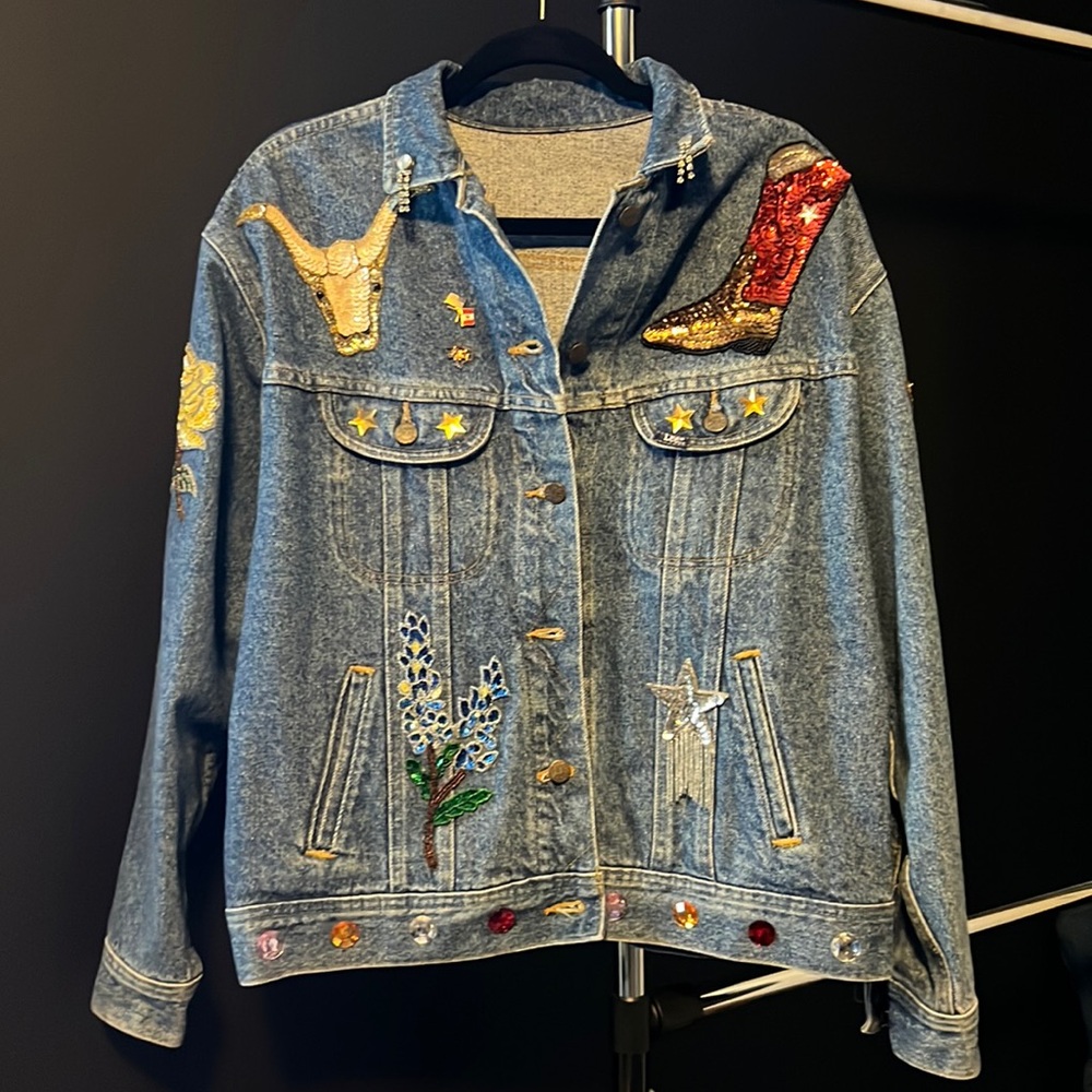 Lee Texan size XL